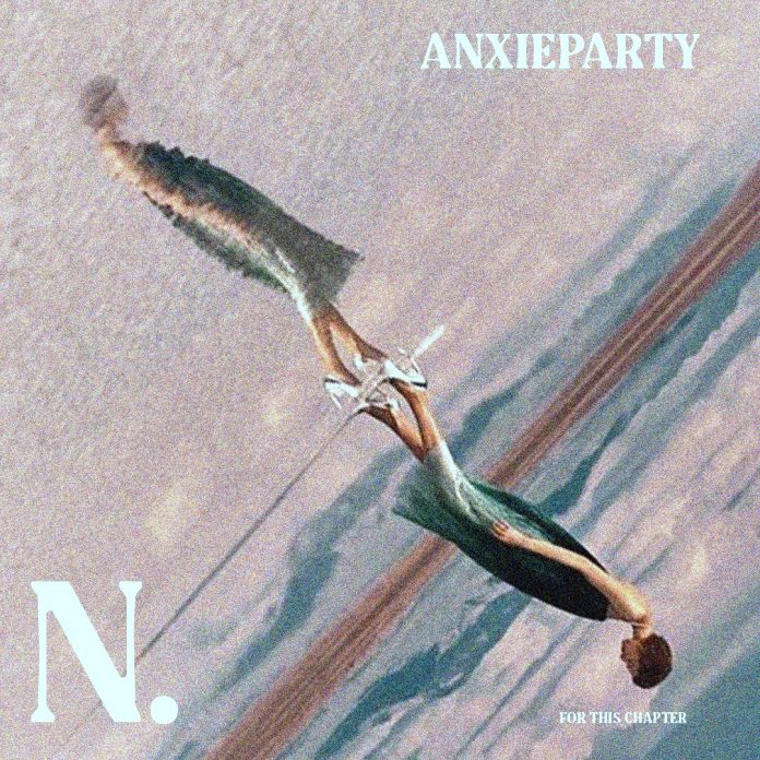 Single “N.” merupakan sinyal tekad Anxieparty untuk membuat lagu-lagu yang mampu mewakili isi hati para pendengar mereka.
