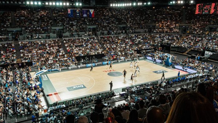 Komite Eksekutif FIBA telah mengadakan pertemuan di Patrick Baumann House of Basketball dengan agenda penuh tahun ini.