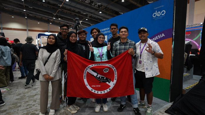 DXI 2025 menegaskan perannya sebagai platform utama bagi pelaku industri dan penggemar diving dan aktivitas petualangan.