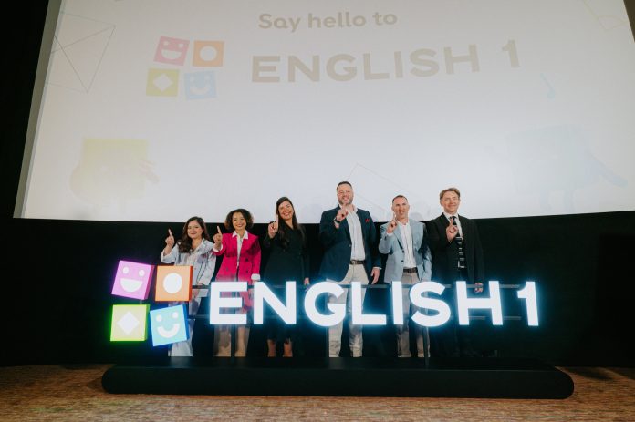 Diskusi ini bertujuan untuk melihat lebih jauh ke arah masa depan dunia pendidikan, khususnya tentang pentingnya penguasaan bahasa Inggris