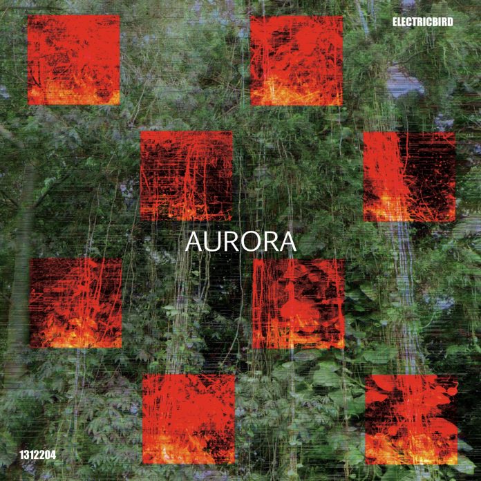 Grup band garage rock asal Surabaya, Electric Bird, kembali hadir dengan single terbaru berjudul 