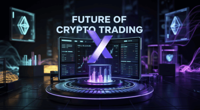 Tahun 2025 diprediksi menjadi titik balik dunia kripto, Berikut 10 aset kripto yang patut dipantau di 2025