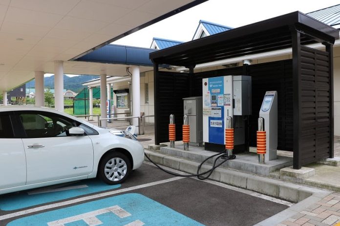 Seiring pertumbuhan kendaraan listrik di Indonesia, kebutuhan akan charging station yang efisien dan andal semakin mendesak.
