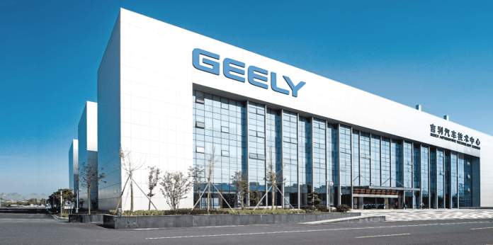 Geely Auto Indonesia terus memperkuat komitmennya dalam menghadirkan solusi yang relevan dengan kebutuhan pasar Indonesia.