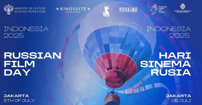 Hari Sinema Rusia