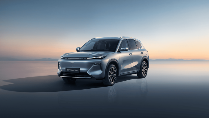 Debut Geely Starray EM-i – Super Hybrid dengan Teknologi EM-i, Terobosan Baru di Dunia Otomotif